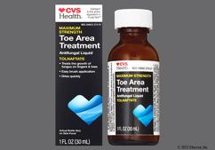 Tolnaftate Coupon - Tolnaftate 30ml of 1% bottle of topical solution