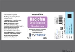 Ozobax DS Coupon - Ozobax DS 237ml of 10mg/5ml bottle of oral solution