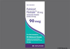 Pulmicort Coupon - Pulmicort 90mcg flexhaler