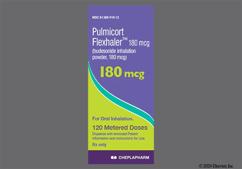 Pulmicort Coupon - Pulmicort 180mcg flexhaler