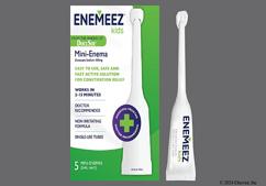Enemeez Kids Medicare Coverage and Co-Pay Details - GoodRx