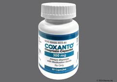 Coxanto Coupon - Coxanto 300mg capsule