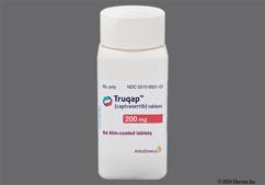 Truqap Coupon - Truqap 200mg tablet