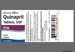 Accupril Coupon - Accupril 10mg tablet