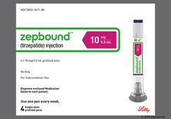 What Is Zepbound (tirzepatide)? Uses, Side Effects, Dosage - GoodRx