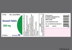 Prezista Coupon - Prezista 150mg tablet