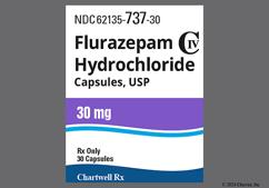 Flurazepam Coupon - Flurazepam 30mg capsule