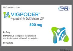 Vigpoder Coupon - Vigpoder 50 packets of 500mg carton