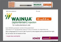Wainua Coupon - Wainua 0.8ml of 45mg/0.8ml autoinjector