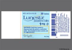 kaufen eszopiclone