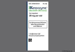 Xenpozyme Coupon - Xenpozyme 20mg vial