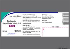 Green Round Fl And 5 - Fluphenazine Hydrochloride 5mg Tablet