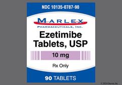 White Oblong Op And 70 - Ezetimibe 10mg Tablet