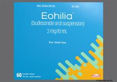Eohilia Coupon - Eohilia 60 stick packs of 2mg/10ml carton