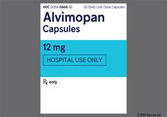 Blue 54 88 54 88 - Alvimopan 12mg Capsule