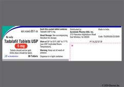 Tadalafil (Cialis): Uses, Side Effects, Alternatives & More - GoodRx