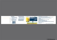 Questran Light Coupon - Questran Light 5g of 4g/dose packet