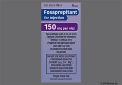 white - Fosaprepitant 150mg Powder for Injection
