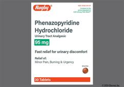 Phenazopyridine Non-Prescription Coupon - Phenazopyridine Non-Prescription 95mg tablet