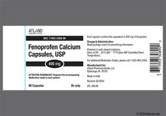 Fenortho Coupon - Fenortho 200mg capsule