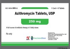 Red Oval 250 And Oe - Azithromycin 250mg Tablet