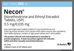 Brevicon Coupon - Brevicon 28 tablets package