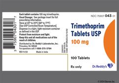 Proloprim Coupon - Proloprim 100mg tablet