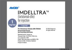 Imdelltra Coupon - Imdelltra 1mg kit