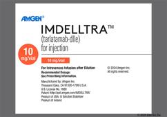 Imdelltra Coupon - Imdelltra 10mg kit