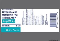 Glucovance Coupon - Glucovance 1.25mg/250mg tablet