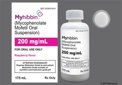 Myhibbin Coupon - Myhibbin 175ml of 200mg/ml bottle of oral suspension