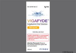 Vigafyde Coupon - Vigafyde 150ml of 100mg/ml bottle of oral solution