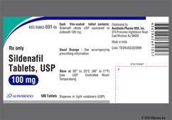 White Diamond 30 And T - Sildenafil Citrate 100mg Tablet