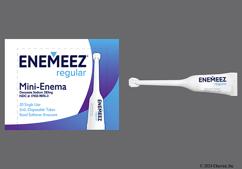 Enemeez Coupon - Enemeez 30 mini-enemas of 283mg carton