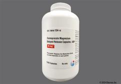 White G 60 - Esomeprazole Magnesium 40mg Delayed-Release Capsule