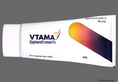Vtama Coupon - Vtama 60g of 1% tube of cream
