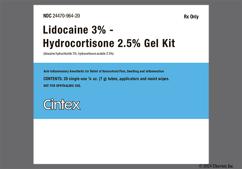 Ana-Lex Coupon - Ana-Lex 24 tubes of 2%/2% cream kit