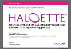 Haloette Coupon - Haloette 0.12mg/0.015mg ring
