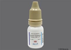 yellow - Ofloxacin 0.3% Ophthalmic Solution