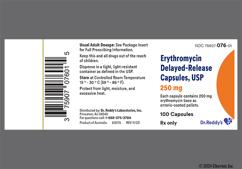 Eryc Coupon - Eryc 250mg capsule