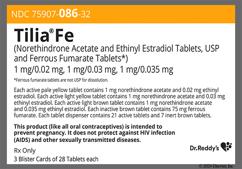 Estrostep FE Coupon - Estrostep FE 28 tablets package