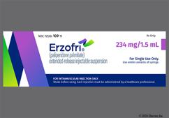 Erzofri Coupon - Erzofri 1 prefilled syringe of 234mg/1.5ml kit