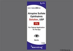 Isopto Atropine Coupon - Isopto Atropine 5ml of 1% eye dropper