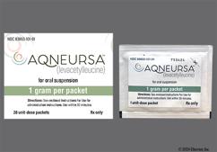 Aqneursa Coupon - Aqneursa 28 packets of 1g carton
