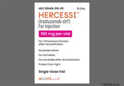 Hercessi Coupon - Hercessi 150mg vial