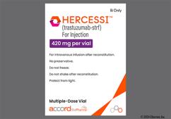 Hercessi Coupon - Hercessi 420mg vial