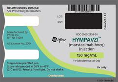 Hympavzi Coupon - Hympavzi 1 prefilled pen of 150mg/ml carton