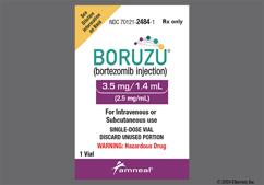 Boruzu Coupon - Boruzu 1.4ml of 3.5mg/1.4ml vial