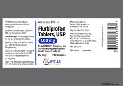 Ansaid Coupon - Ansaid 100mg tablet