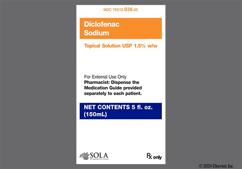 Profinac Coupon - Profinac 150ml of 1.5% kit